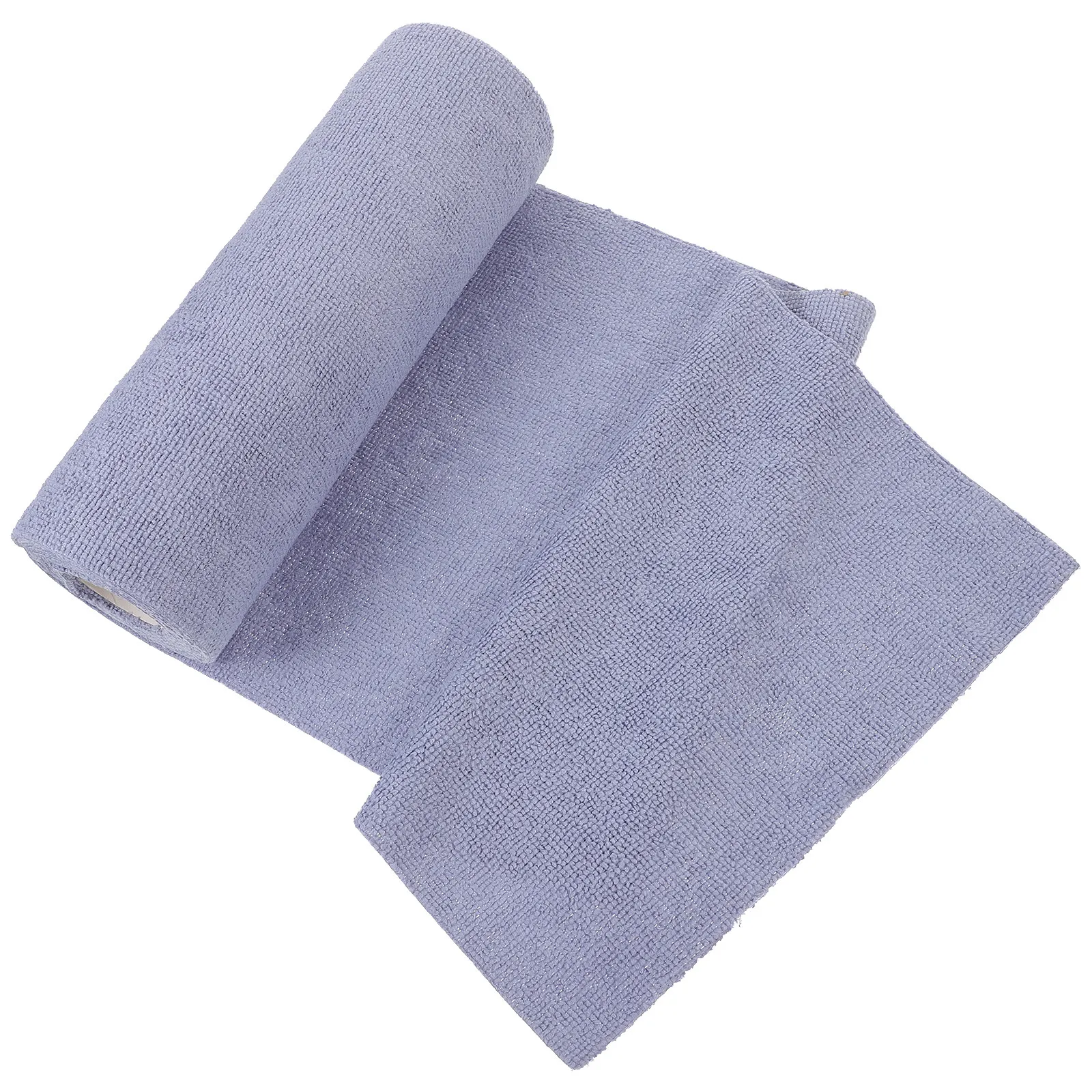 

20 салфеток для мытья посуды, высокоабсорбирующие кухонные полотенца из микрофибры, многофункциональные для уборки дома