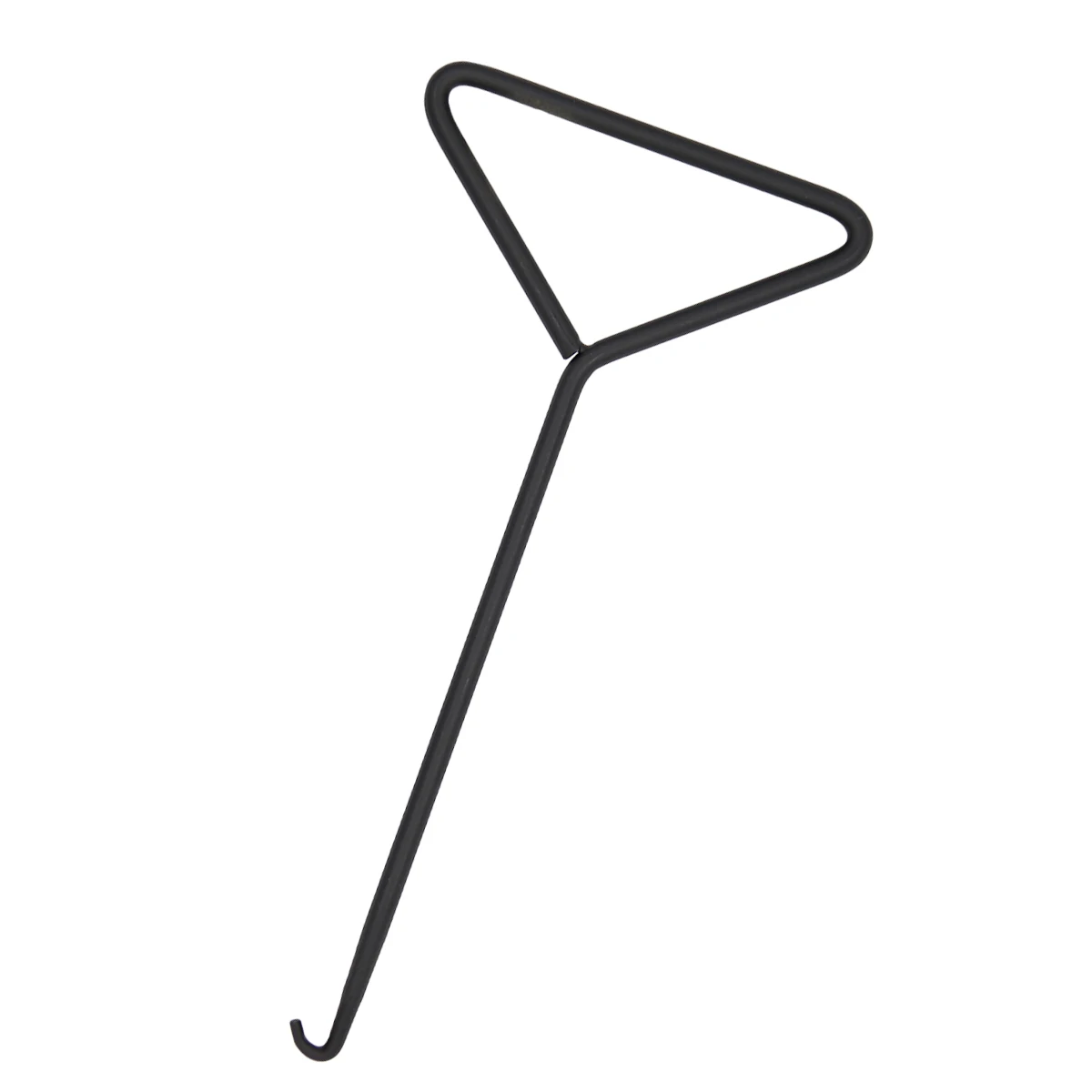 

Exhaust Pipe Spring Hook Heavy Duty Steel Long Handle Tool For Motorcycle Atv Kart Drum Brake Side Stand Spring Removal