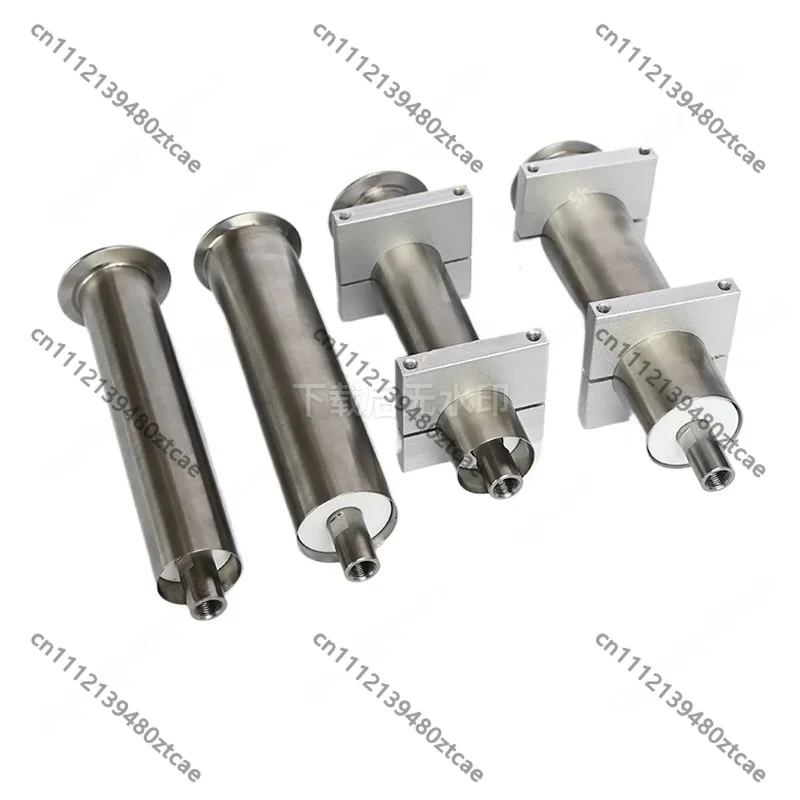Filling Machine Piston Cylinder Barrel, Plug Connecting Rod Aluminum Plate, Filling Equipment Spare Parts