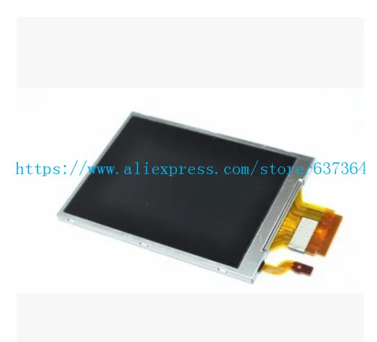 จอแสดงผล LCD ใหม่สำหรับ Canon สำหรับ EOS 1200D/Rebel T5/Kiss X70 กล้องดิจิตอลซ่อมอะไหล่ backlight