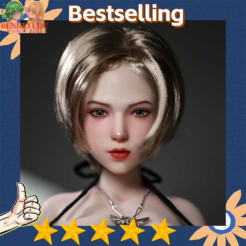 

BJD Dolls Inspired by Anime Characters | High - Definition Facial Features | Matching Cosplay Outfits | Popular Among Anime - Lo