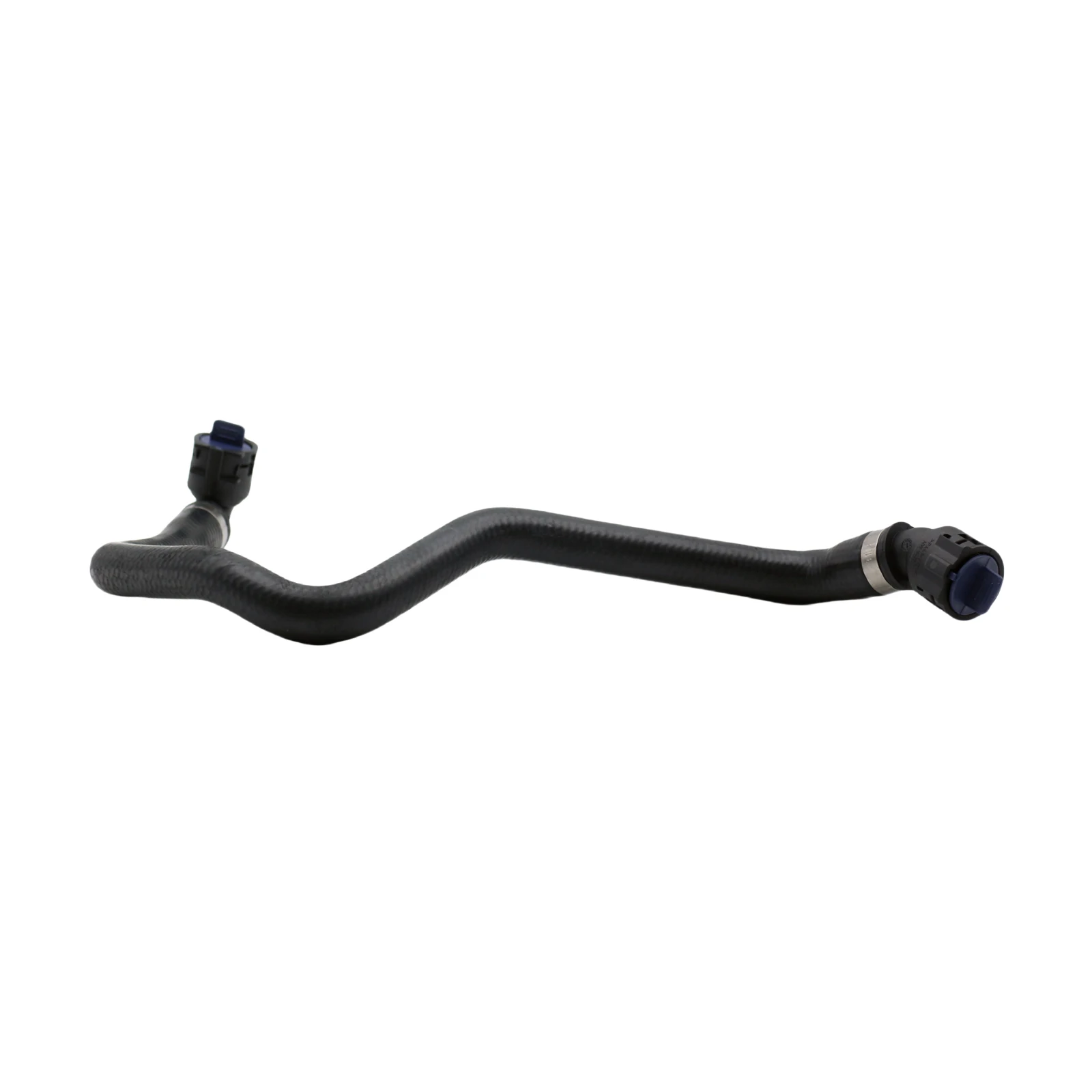 

ZOOMKEY Radiator Coolant Hose Fits for BMW F10 528i 528i xDrive 2012 2013 2014 2015 2016 2.0L 17127619685