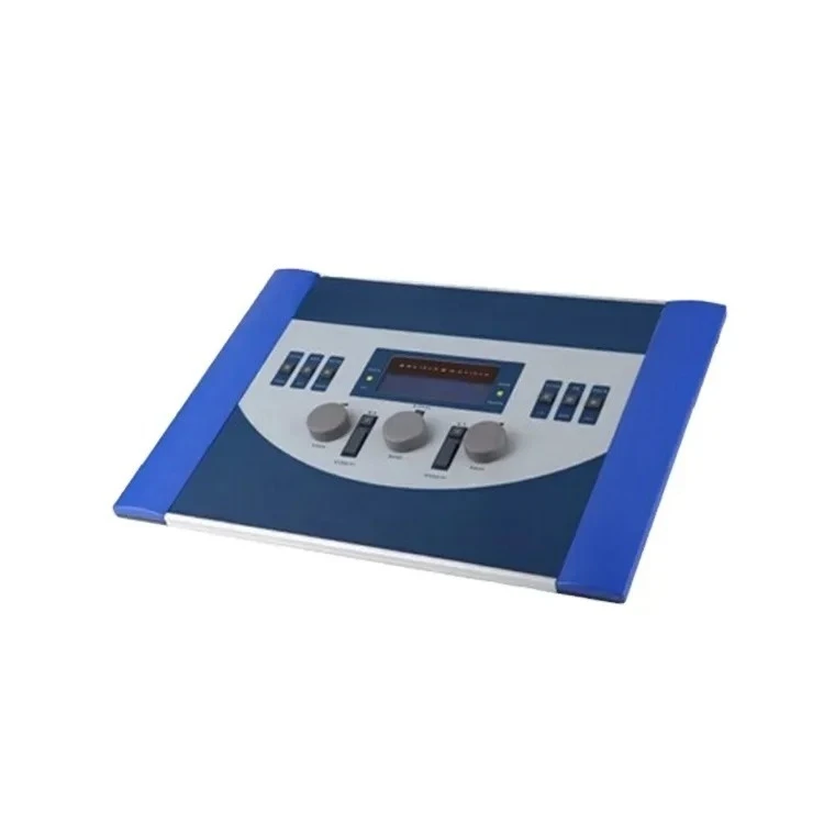 Hot SalesErgonomic Audiometer MSLYM15 With High Precision For Clinic