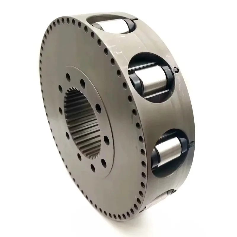 

Hydrualic Motor Rotor for POCLAIN MSE18-1-127-R18-1110-57EH Motor Parts