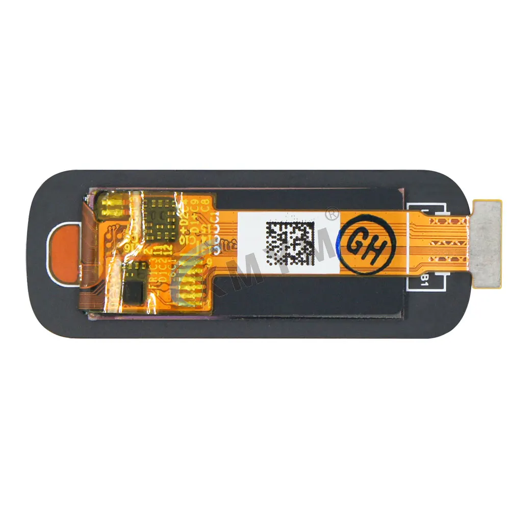 สายรัดข้อมืออัจฉริยะสำหรับ Samsung Galaxy Fit 2 SM-R220 + แผงหน้าจอสัมผัสสำหรับ Samsung Galaxy Fit 2 R220 LCD