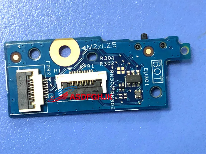 Original  448.0GB06.00SC FOR HP SABA SWITCH BOARD  Test OK