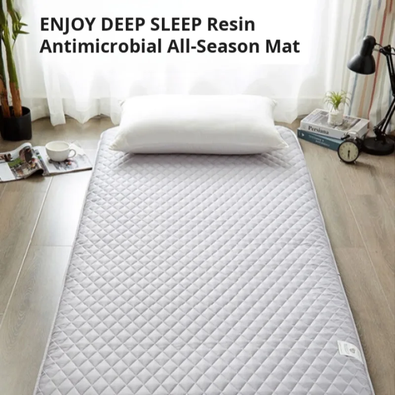 Special mattress sponge mattress folding mattress soft mattress sleeping pad bunk student mattresses