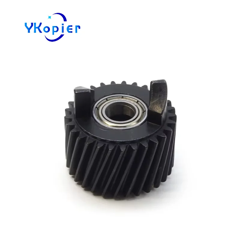 

AB01-4286 Fuser Gear For Ricoh 8100 8110 8120 8310 8200 8210 8220 8320 Fuser Iron Gear BB01-4285/3025/3028/3036/3037