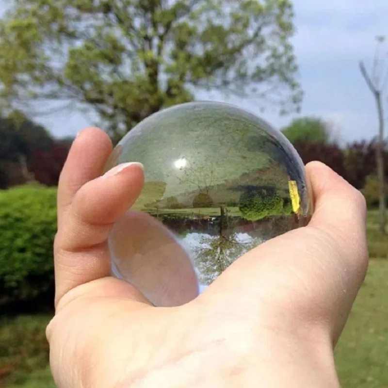 30 40 50Cm Clear Gl… - image