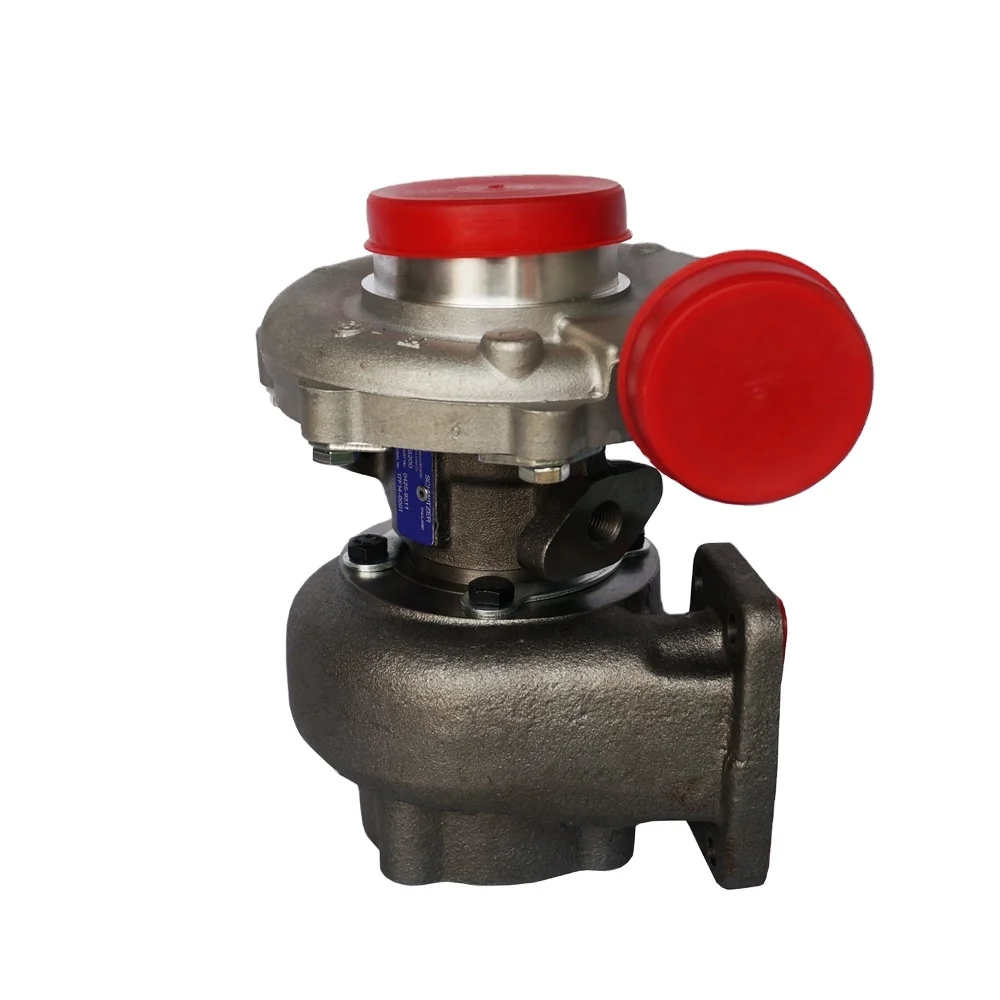

For Engine Parts Turbocharger For BF4M1013C 0425 9311 0428 2423 0428 2504 0428 2505 For Deutz