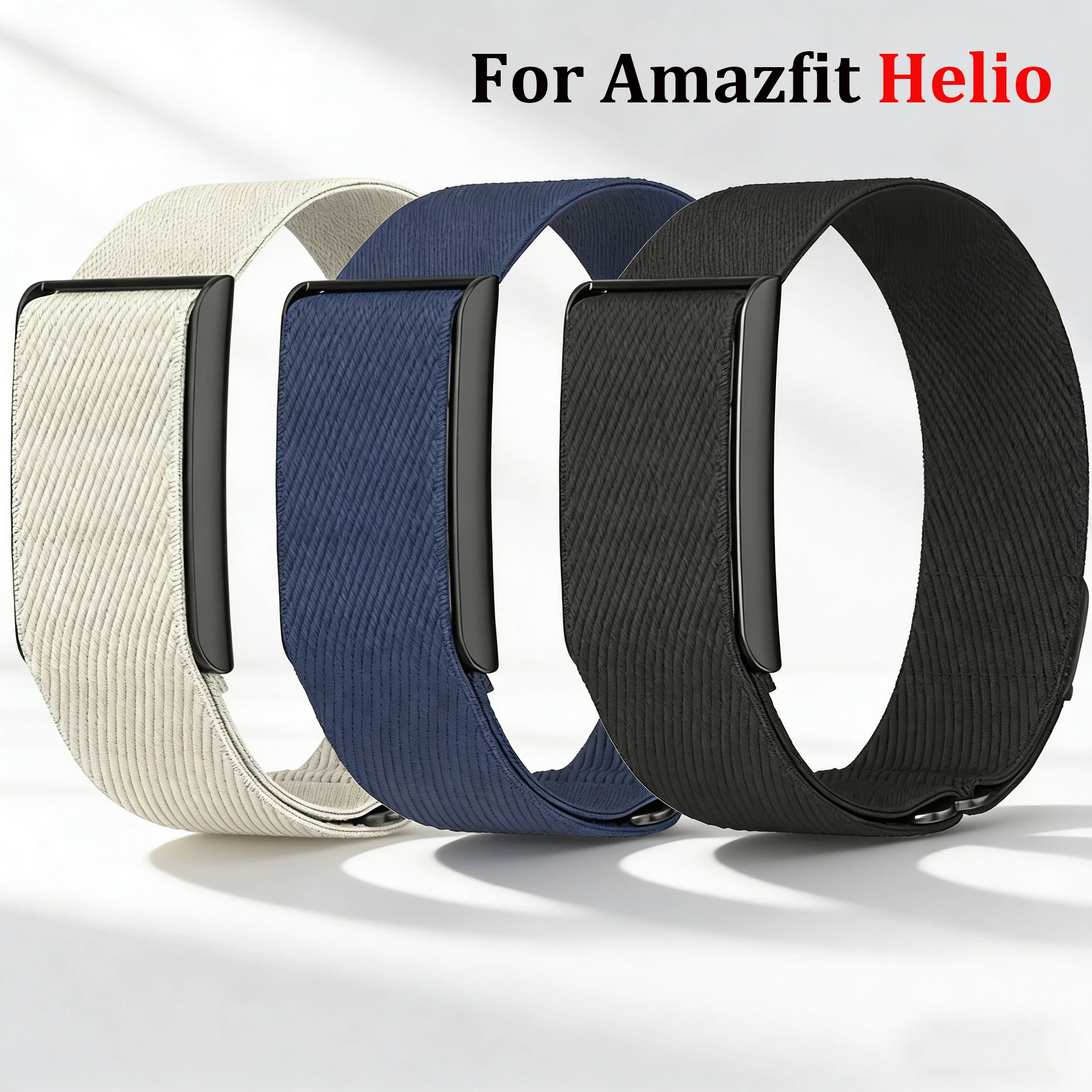 Strap For Amazfit H…