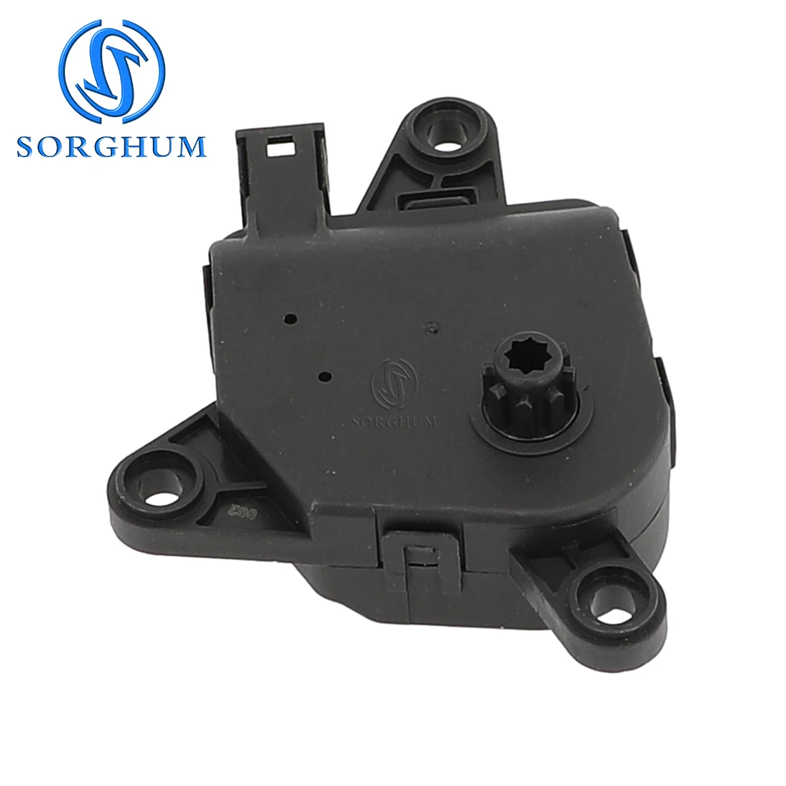 SORGHUM 4885206AB لكرايسلر سيبرينغ سيروس أسبين دودج رام ستراتوس SRT سخان مزيج الباب المحرك دورمان 5019631AA 4885206AA #4