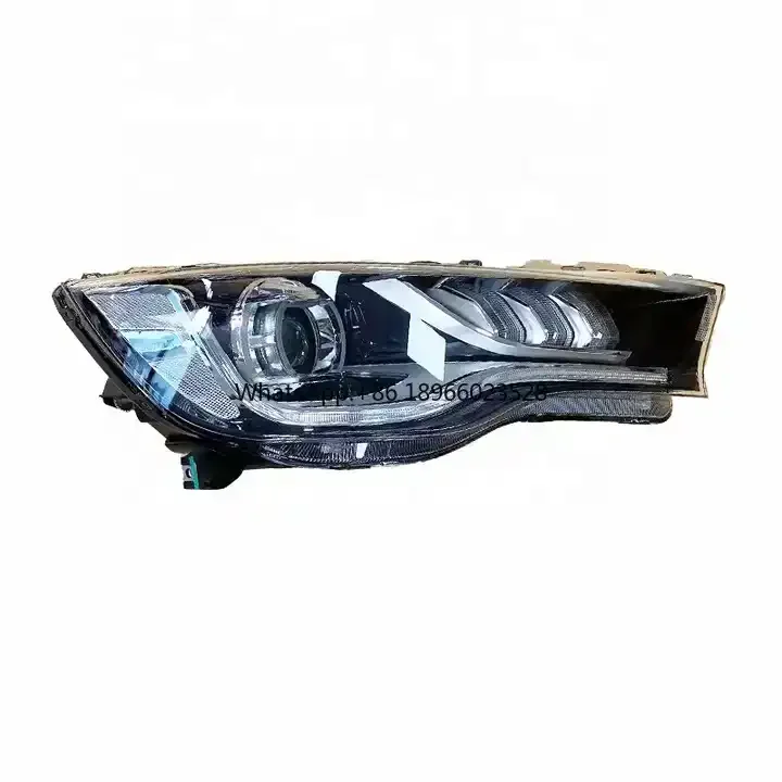 

For high performance X90 LEFT RIGHT HEADLAMP OE number F08-4421010BE F08-4421020BE CHERY high performance Auto Parts