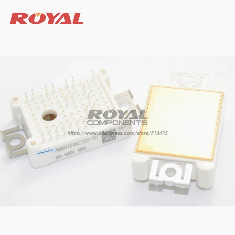 GD10PJK120L1S GD15PJK120L1S 7MBR15VKC120-50