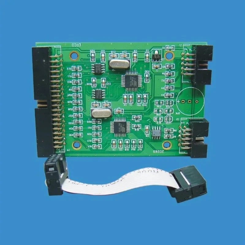 Wholesale Very stable Chip Decoder For HP91 Designjet z6100 printer