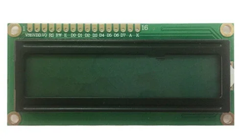 LMB162AFC-2 NEW LCD Display Panel in stock