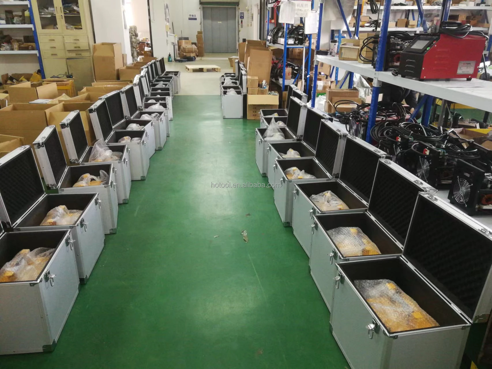 20-400 مللي متر ماكينة لحام كهربائي أوتوماتيكية PE400 3.6KW HDPE تجهيزات أنابيب لحام 220 فولت مع القائمة الإسبانية