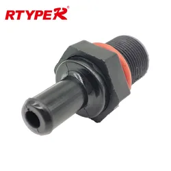 Car PCV Valve Assembly  26740-2G000 26740-03000 For Hyundai Elantra Coupe Sonata Forte Kia Soul Forte Optima 1.8L 2.0L 2012-2015