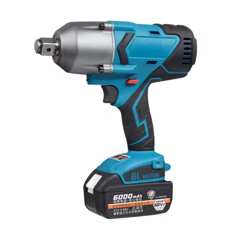 

Cordless Impact Wrench