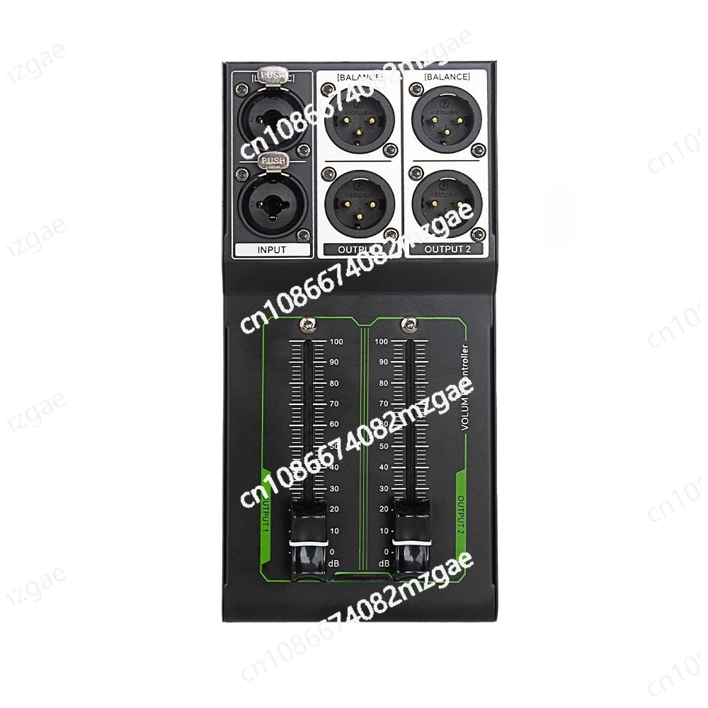 

Не требуется контроллер источника питания, точная настройка громкости, стереовыходной вход 0, контроллер громкости шума