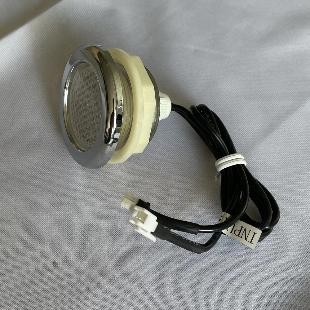 

Hot Tub RGB LED Light AC12V for Spa Message