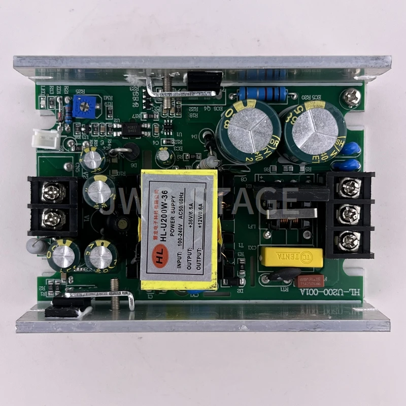 

HL-U200W-36 Power Supply Full Power Switching Power Board For Stage LED Par Lights