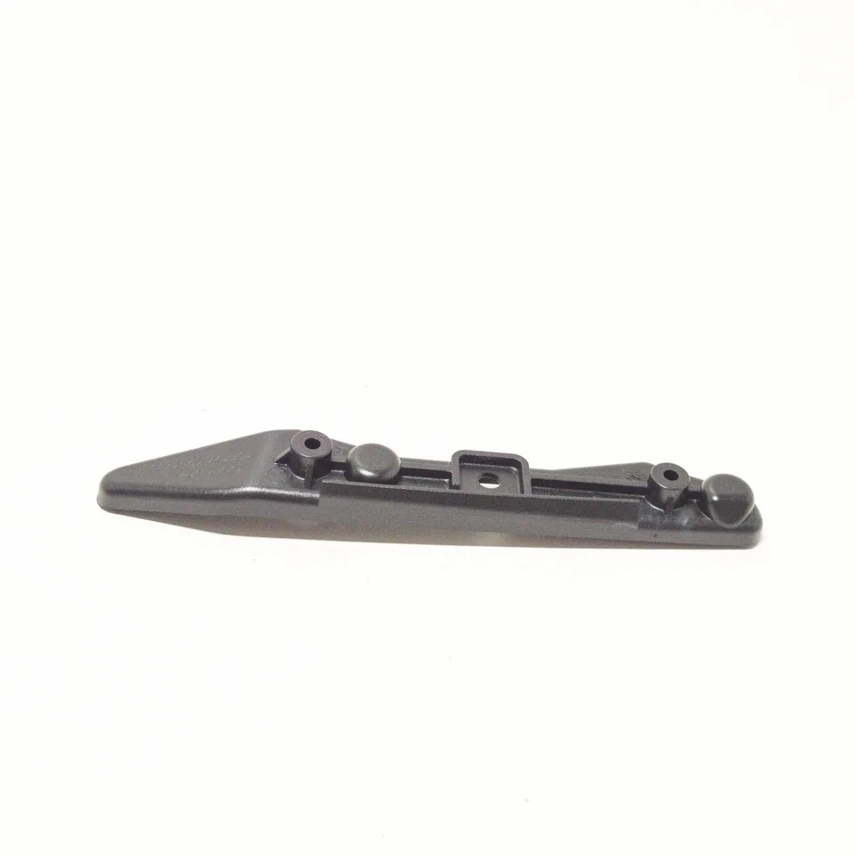 Positioning Parts for Front Bumper Mounting Brackets Applicable to BMW F34GT, Part Numbers: 51117293787, 51117293788
