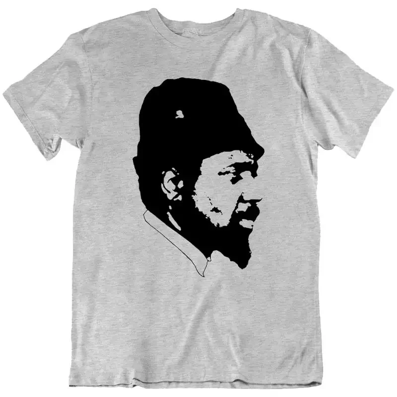 Thelonious Monk Jazz Miles Davis Krupa Baker Record Music Soul T Shirt New