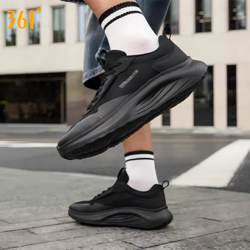361-degrees-men's-casual-shoes-soft-sole-resilience-comfortable-breathable-pantshoes-black-white-mesh-male-sneakers-672616702
