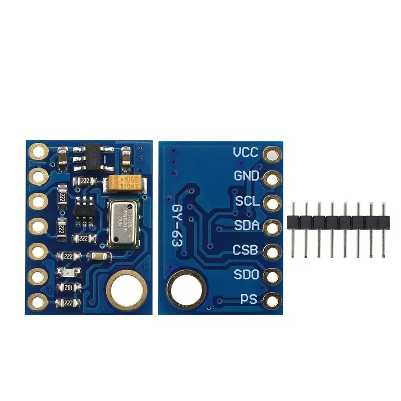 GY-63 MS5611-01BA03 Precision MS5611 Pressure Sensor Module Height Sensor Module For Arduino