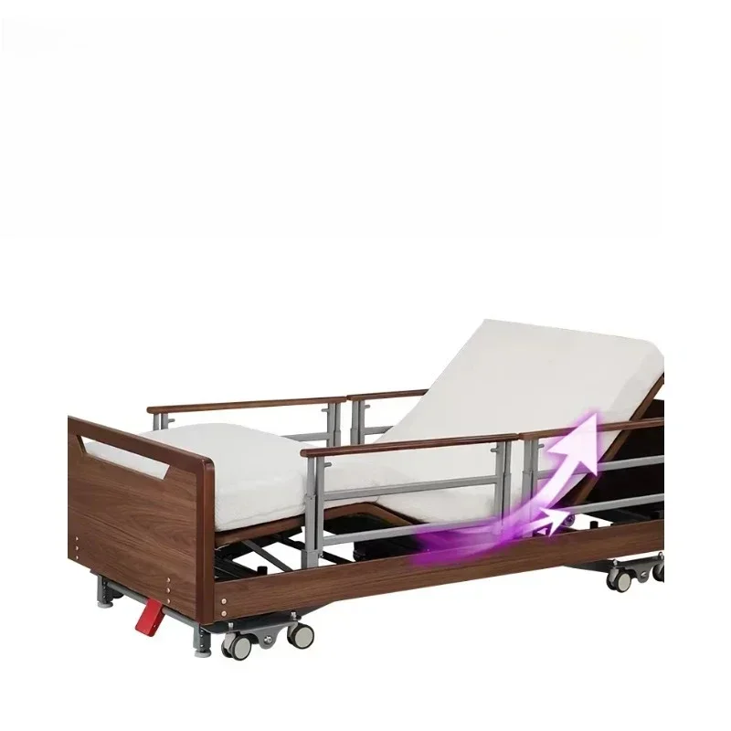 A well-crafted high-end comfortable electric home careADAS#23for the elderly at home.