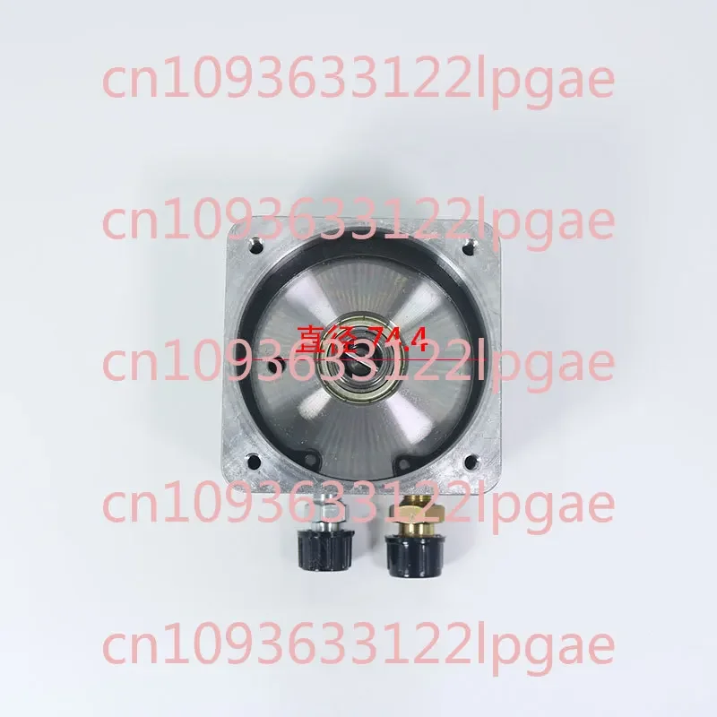 Applicable To T7H  Shandeka C7H Cab Electric Lift Pump Relay Motor Base Repair Kit