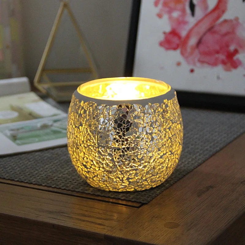 

Simplicity Home Decorations Candle Holders Modern Banquet Nordic Party Candle Holders Advanced Creative Home Decor Castiçal Lszt