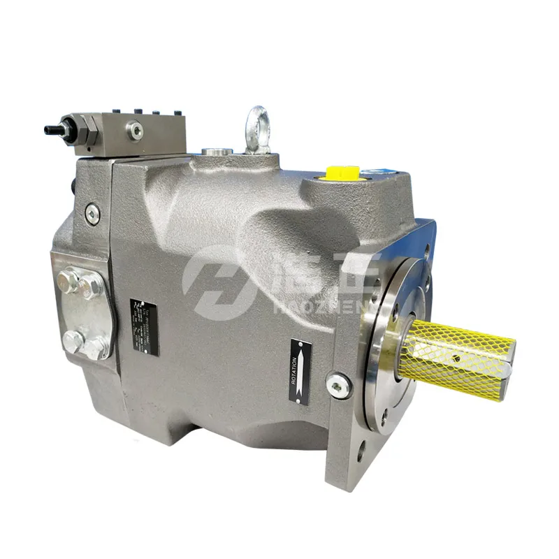 

Hydraulic pump for Parker PV series PV032 PV063 PV80 PV92R1K1T1NMMC PV140 PV180 PV270 variable piston pump for parker