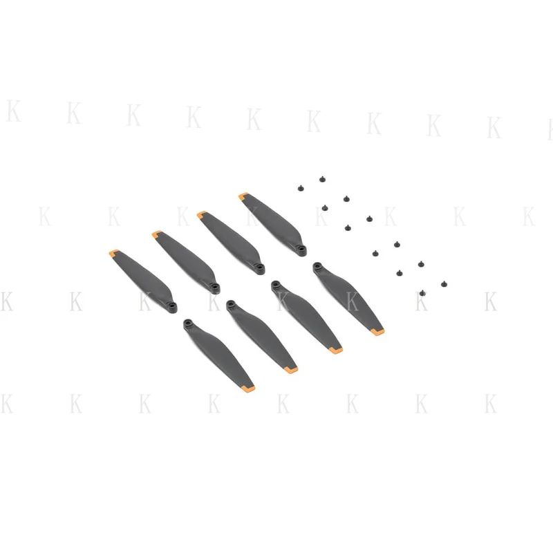 CC  1pc for DJI Mini 4 Pro  Mini 3 Pro Propeller