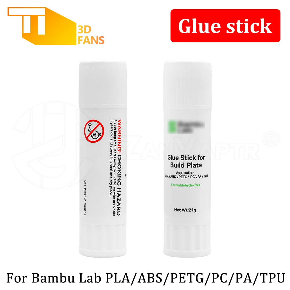 For Bambu Lab 3D Pr…