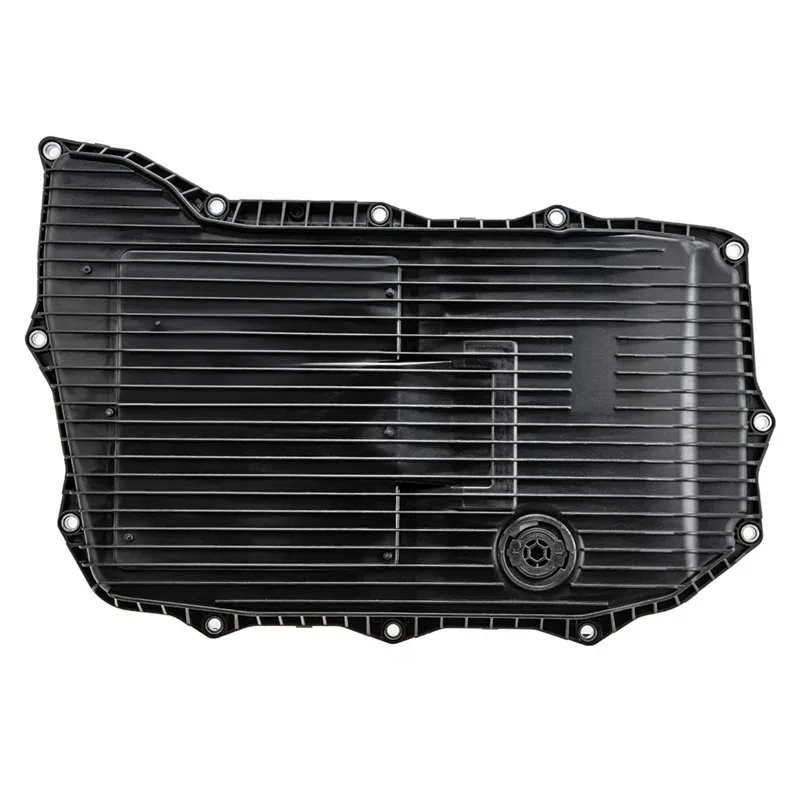 Au di specific no start stop oil pan 0D5398009 model compatible with A6/A7/A8/Q8 0D5 gearbox
