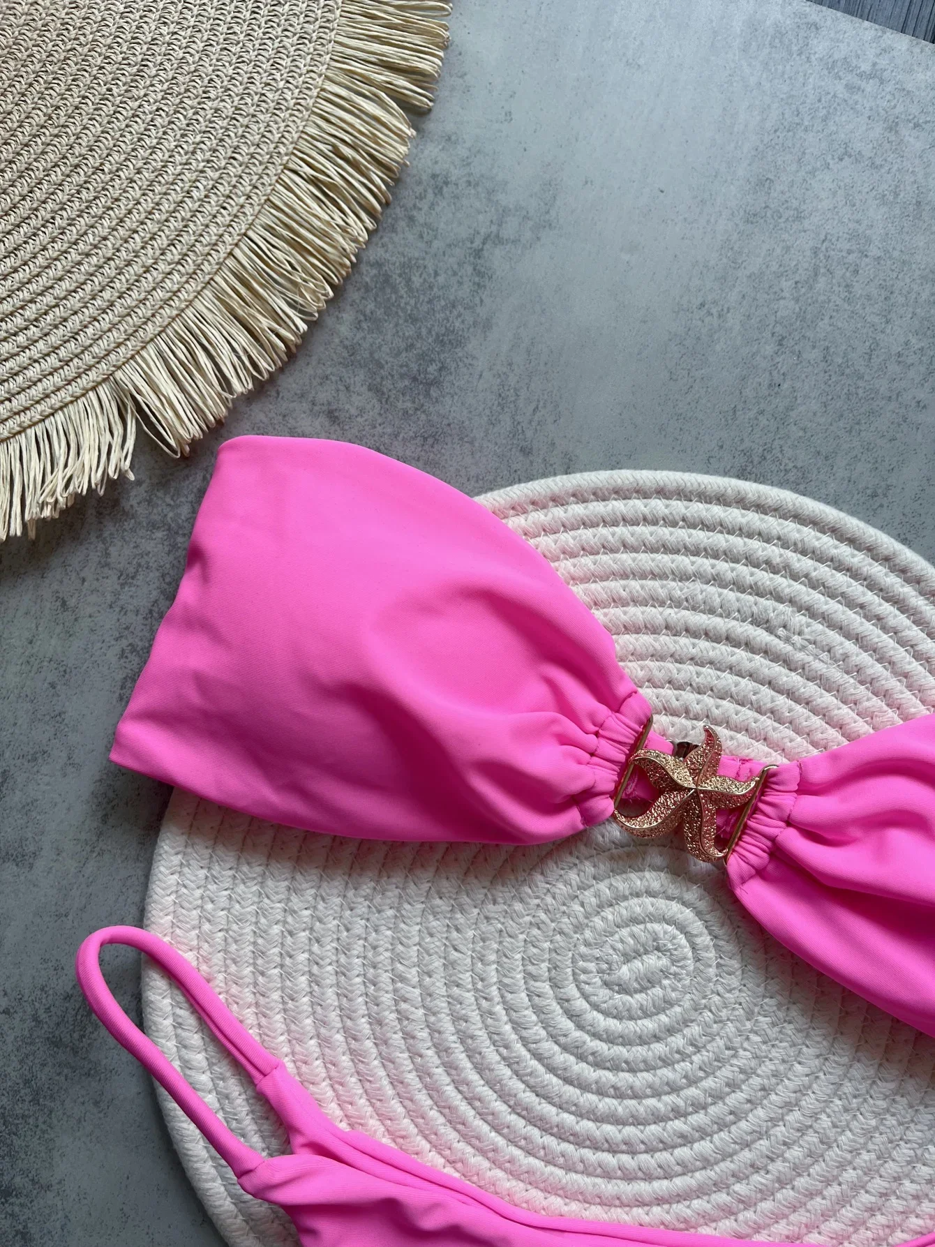 Micro Bikini 2025 Sexy Women Swimsuit Push Up Swimwear Sexy Bikini Set Brazilian Biquini Female Swimming Suit Starfish Beachwear