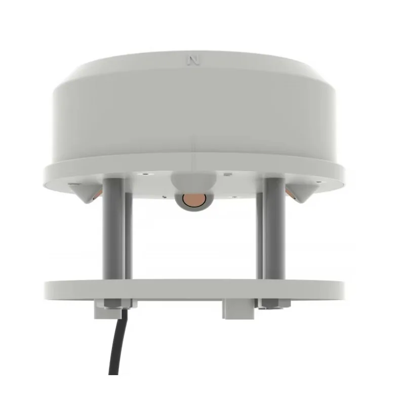 

WIND SPEED AND WIND DIRECTION SENSOR