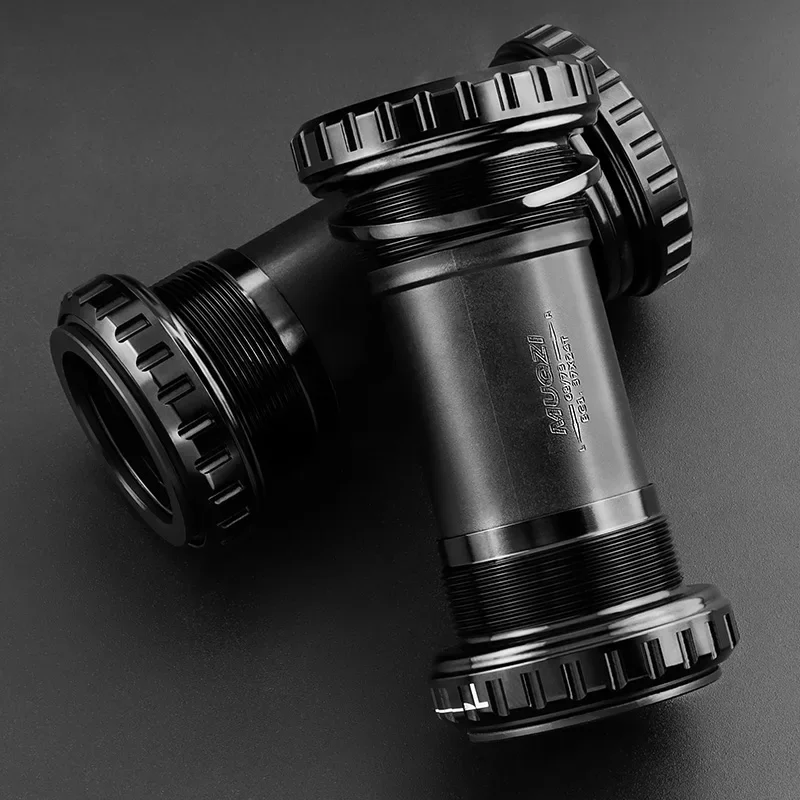 MUQZI Bottom Bracket For Sram DUB 29mm Crankset MTB Road Bike BB68 BB73 Thread Bottom Bracket