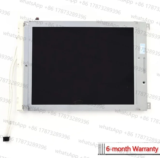 Lcd Display For DMF…