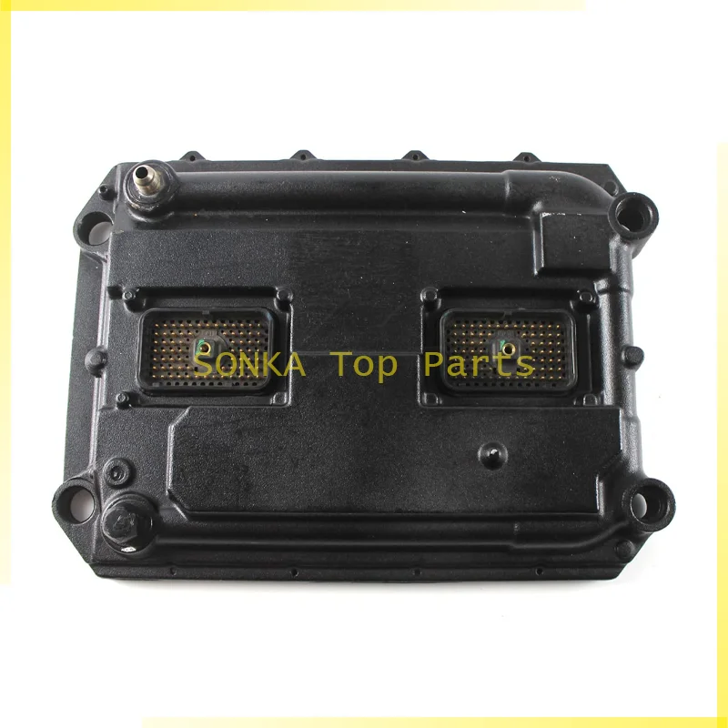 

CA2405304 240-5304 2405304 Электронная панель управления двигателем с программой для экскаватора CAT E322C E325C Колесный погрузчик 938G 950G