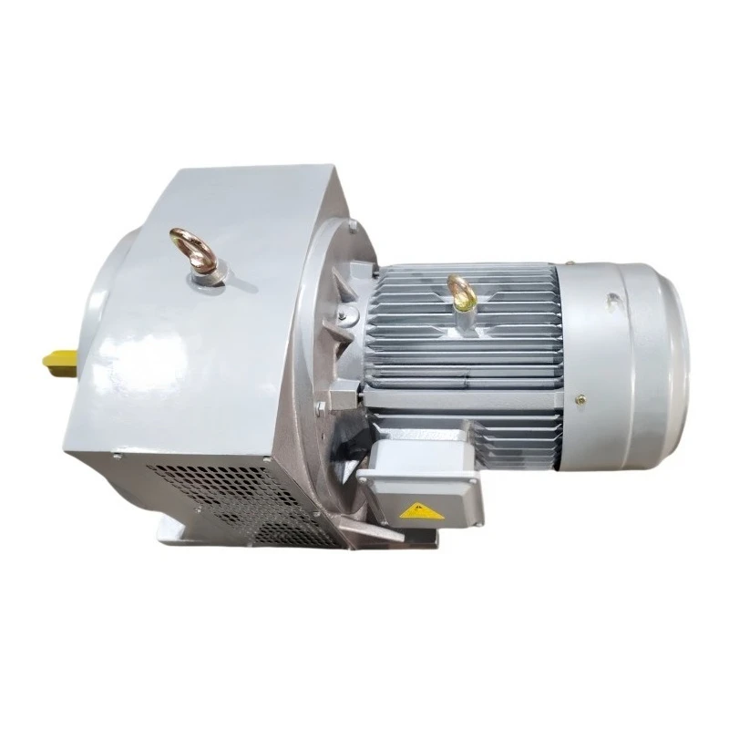 YCT132‑4B 1.5KW YCT160‑4A 2.2KW Electromagnetic Speed‑Regulated Three‑Phase Asynchronous Motor