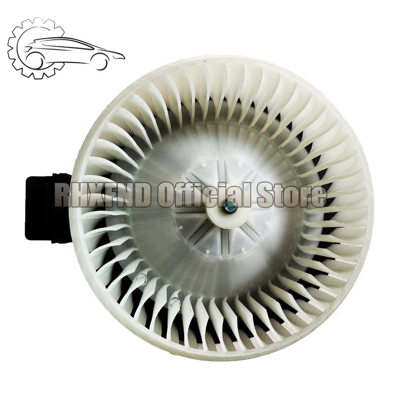 12V 87103 0K091 87103-0K091 871030K091 Auto AC Air Fan Blower Motor For Toyota INNOVA FORTUNER HILUX KUN40 GGN50 KUN15