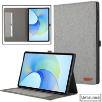 For Honor Magic Pad2 12.3 Pad X8 X8a X9 X9a 11.5 Pad 8 9 10 12.1 inch Folio PU Leather Tablet Case Stand Protective Cover Funda