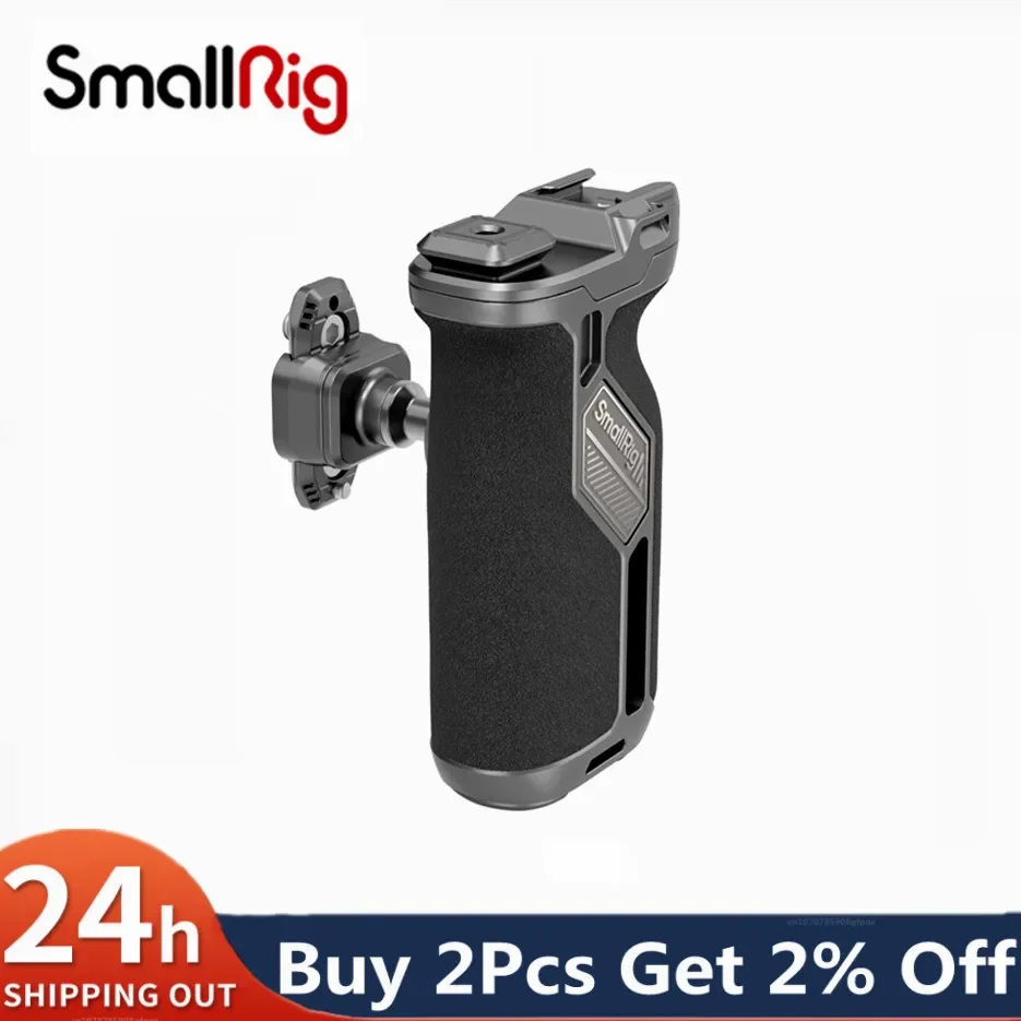 smallrig-hawklock-h21-poignee-laterale-rotative-a-degagement-rapide-kit-de-poignee-superieure-pour-jos-4485-4483