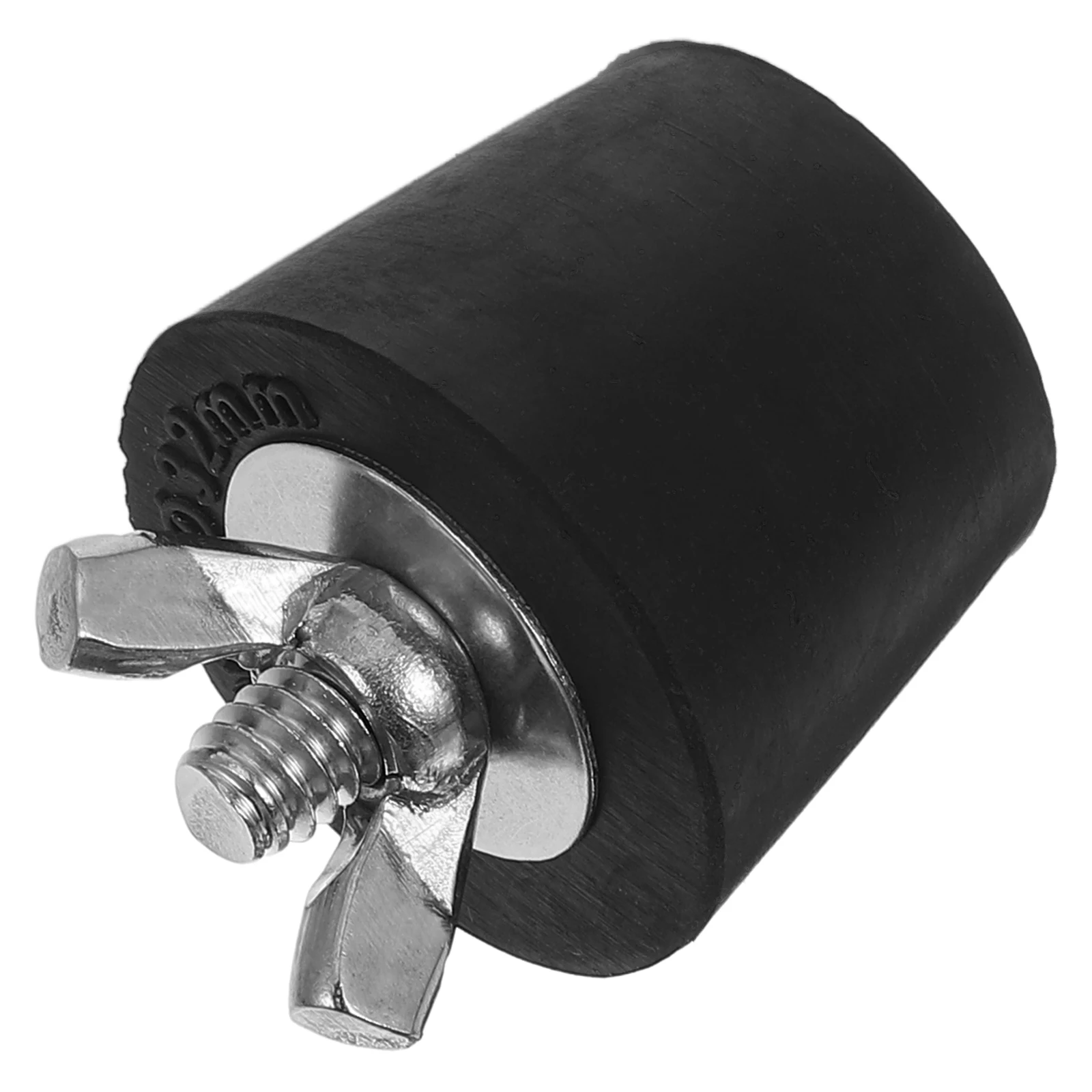 

1pc Drain Plug 32mm Pool Closing Plugs Outlet Return Replacements Rubber Pipeline Expansion Inground Spa Accessories Pool Parts
