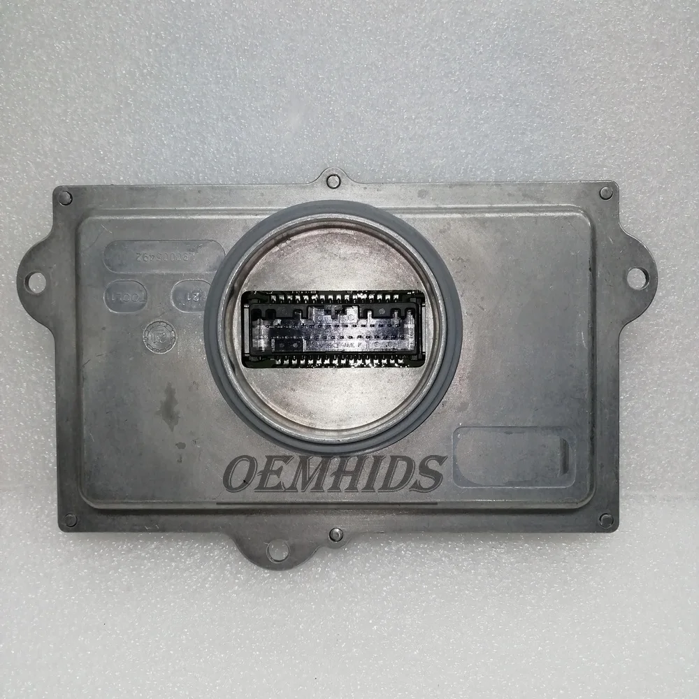 OR 95NEW Oemhids L90049276 Ballast For Galaxy Max Mk2 II C-max Mondeo Mk5 LED Headlight Control Module Unit ECU EM2B-13-B626-BA