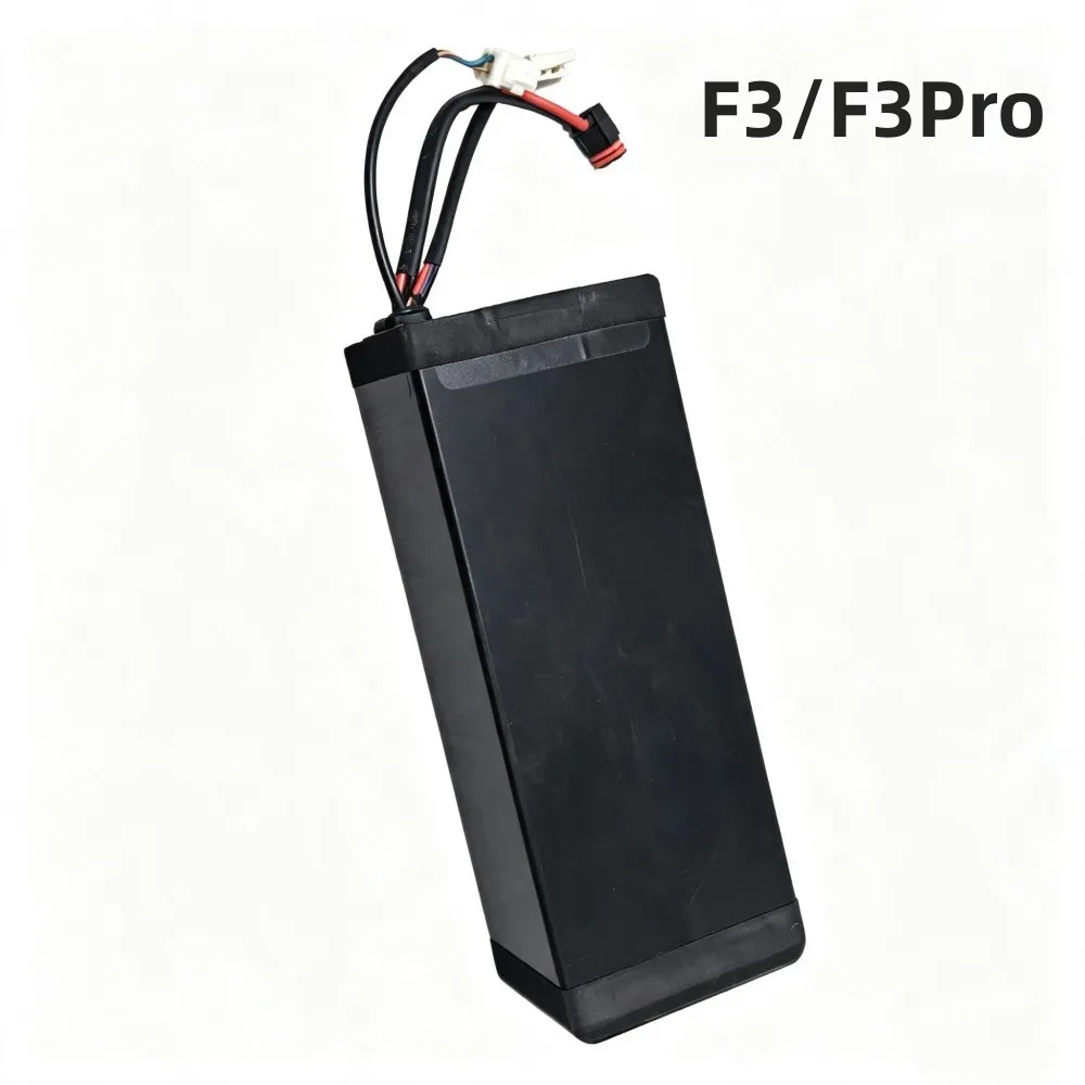 100%Original 10200mAh 46.8V for Ninebot GZBF4808A NZBF4808A NZBF4810A F3 F3PRO Electric Scooter Battery