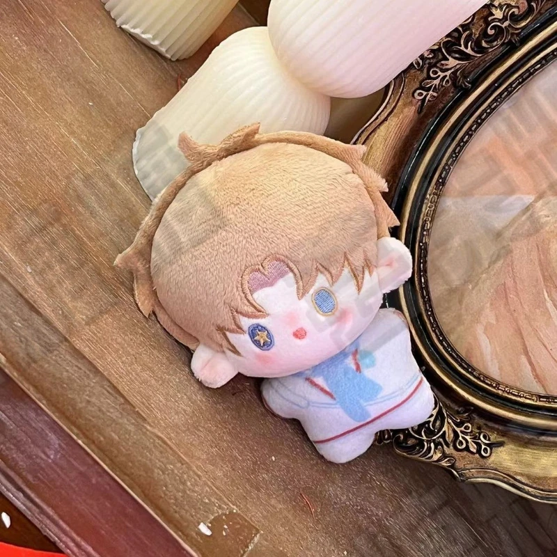 

10 см Identity V Tracy Reznik аниме милая кукла косплей хлопковая набивка морская звезда нарядная одежда хлопковый подарок на день рождения